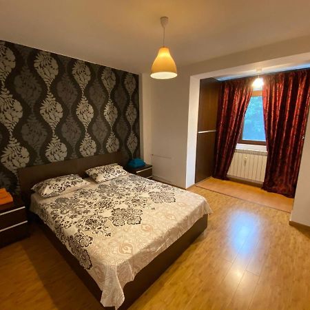 Bucharest Apartment Near The Center, Subway, Mall And Park Exterior foto