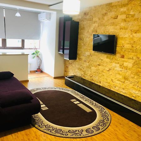 Bucharest Apartment Near The Center, Subway, Mall And Park Exterior foto