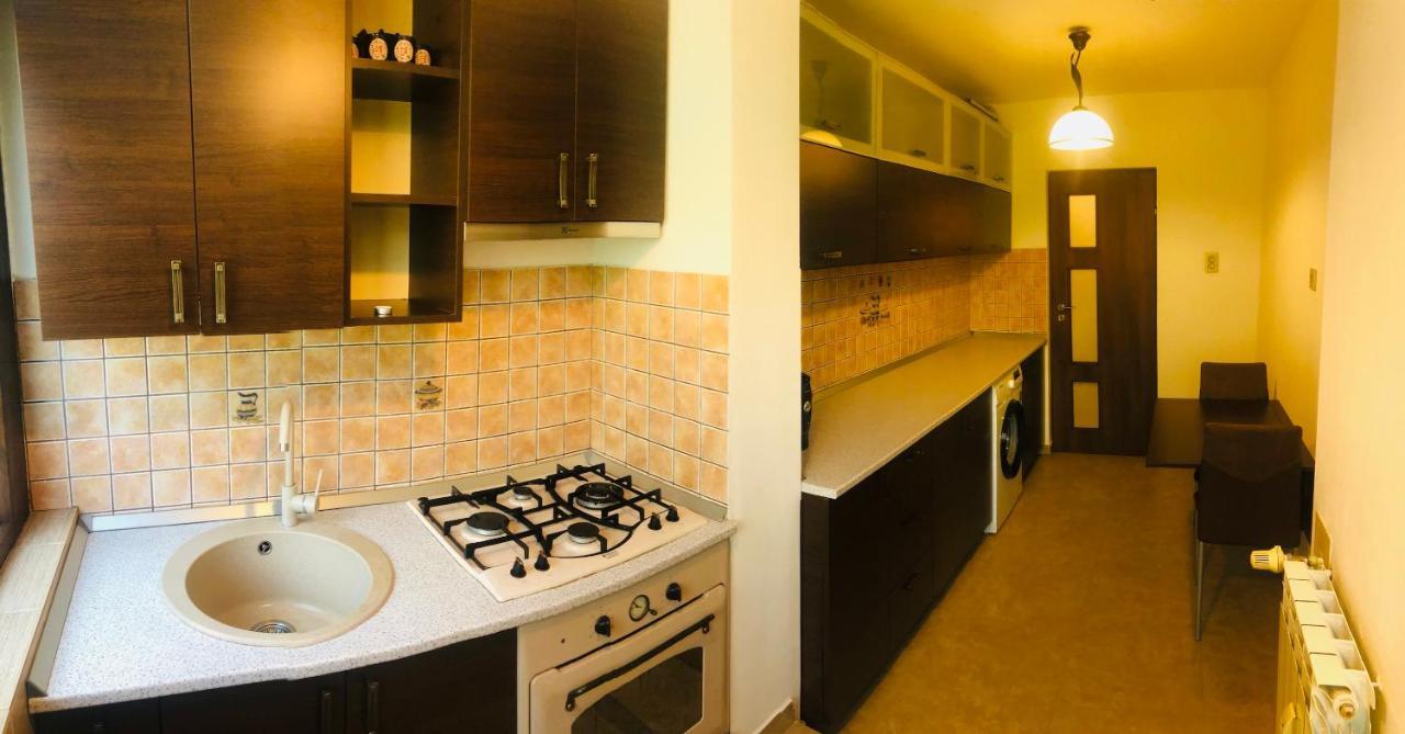 Bucharest Apartment Near The Center, Subway, Mall And Park Exterior foto