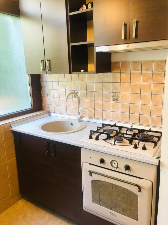 Bucharest Apartment Near The Center, Subway, Mall And Park Exterior foto