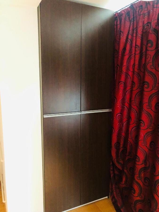 Bucharest Apartment Near The Center, Subway, Mall And Park Exterior foto