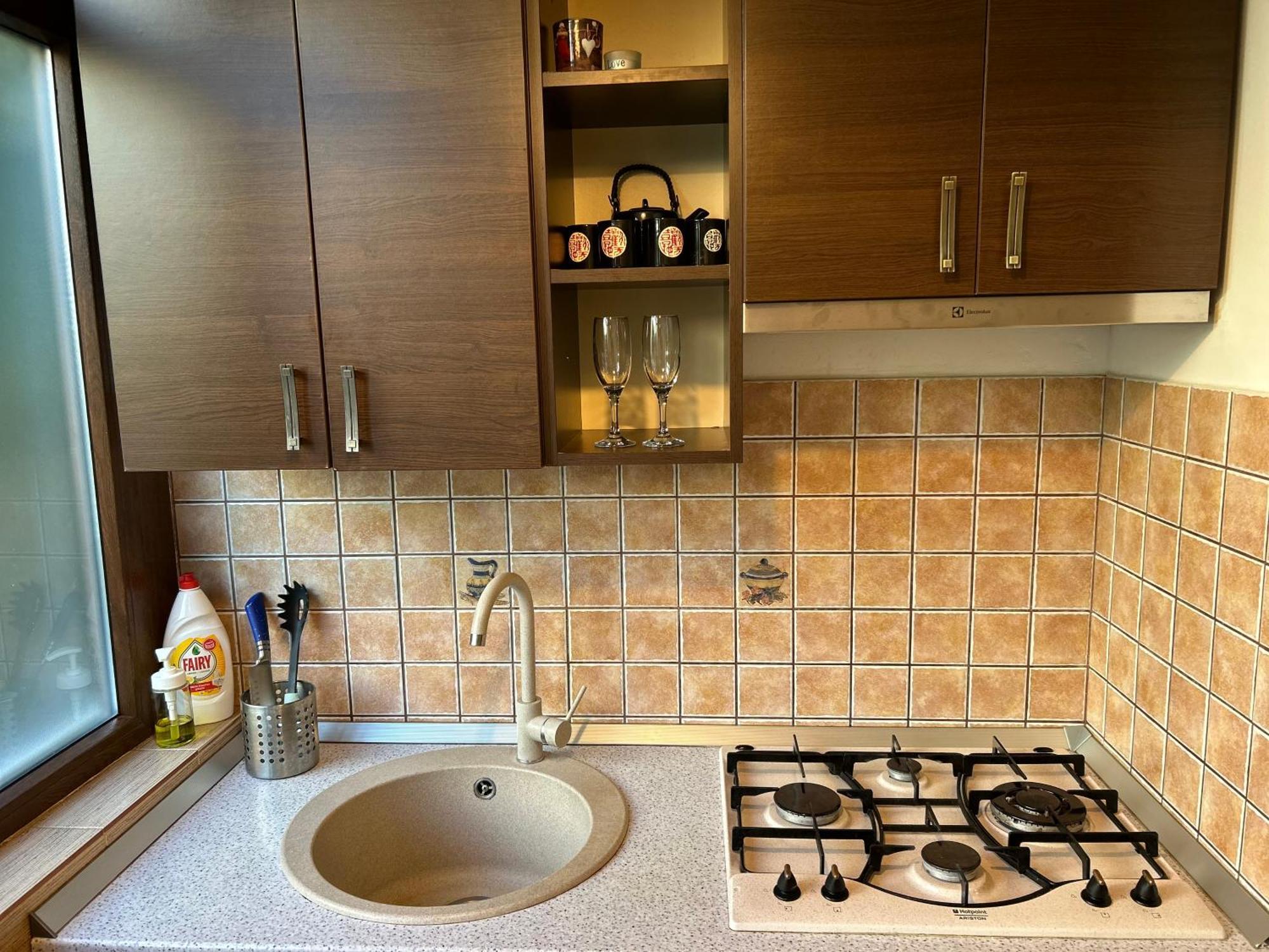 Bucharest Apartment Near The Center, Subway, Mall And Park Exterior foto